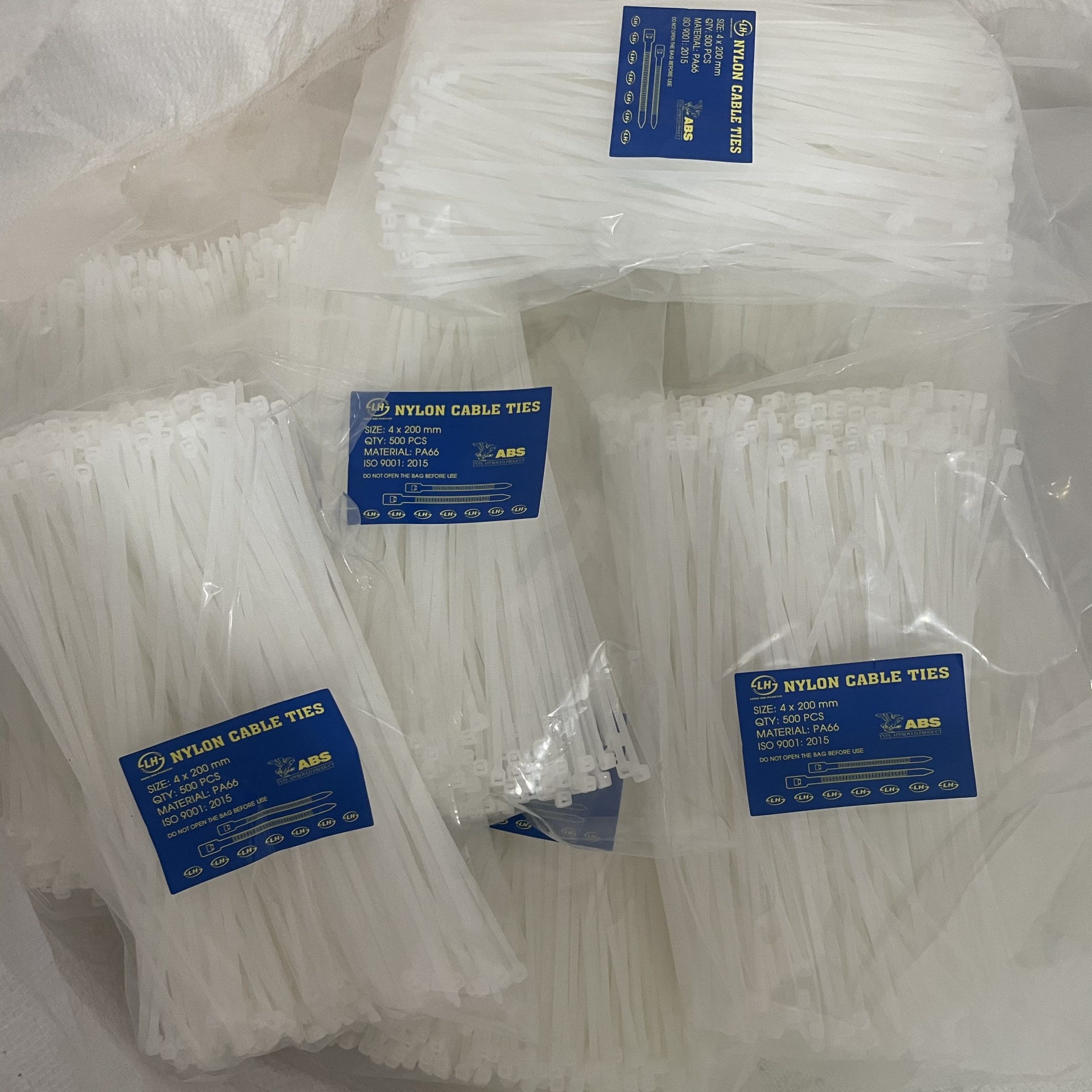 DÂY RÚT NHỰA MUA Ở ĐÂU, UY TÍN, GIÁ RẺ? - Long Hải Plastic