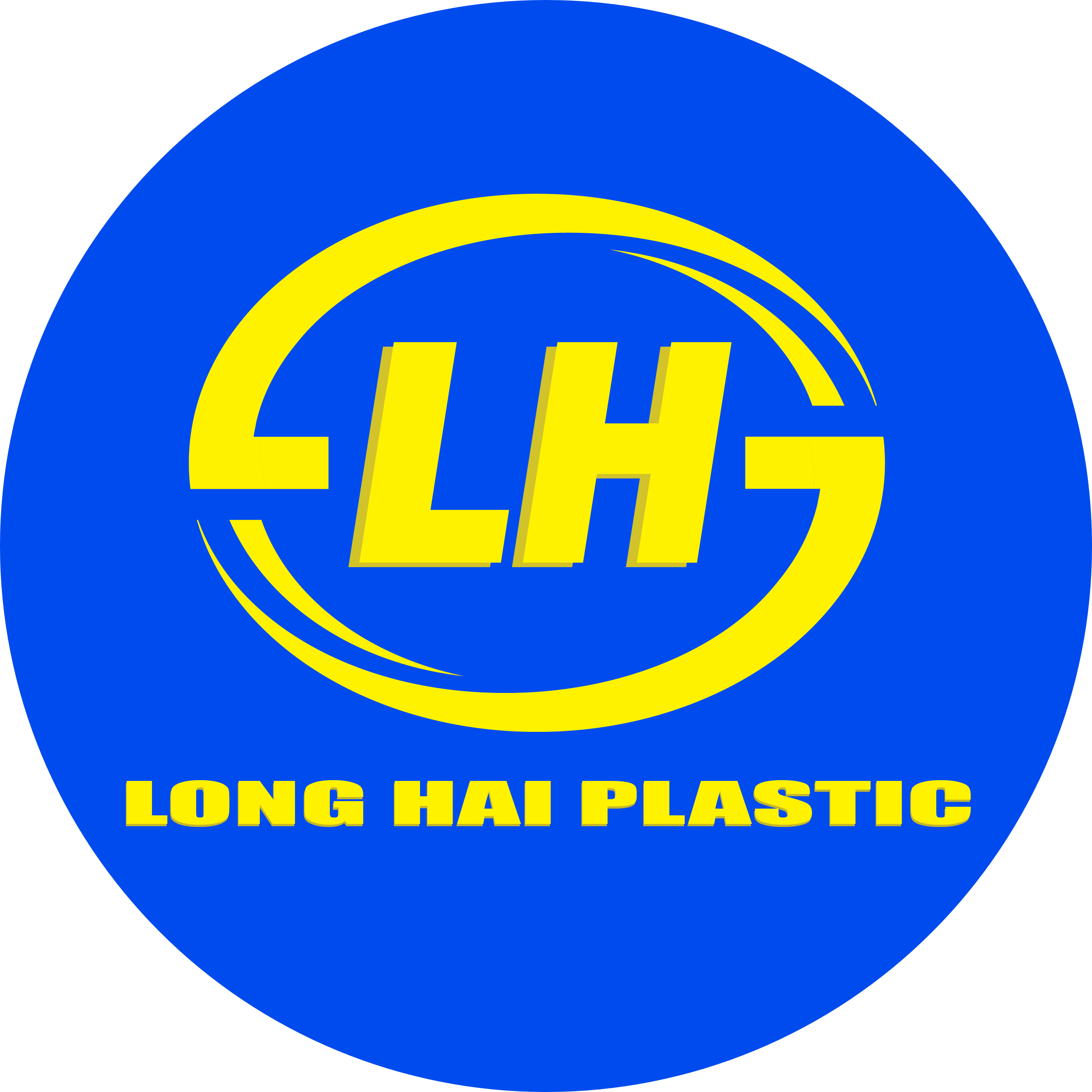 Long Hải Plastic